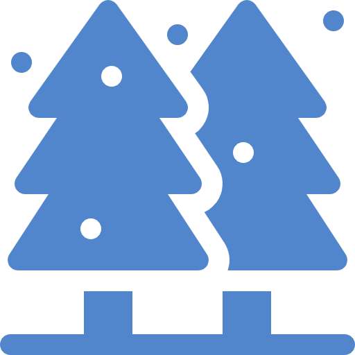 pine-tree