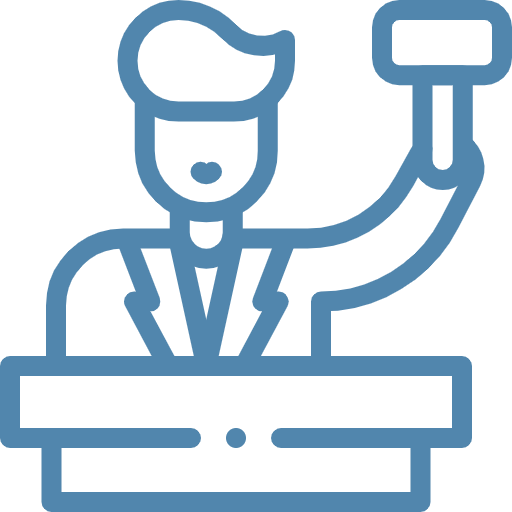 auctioneer auctioneer