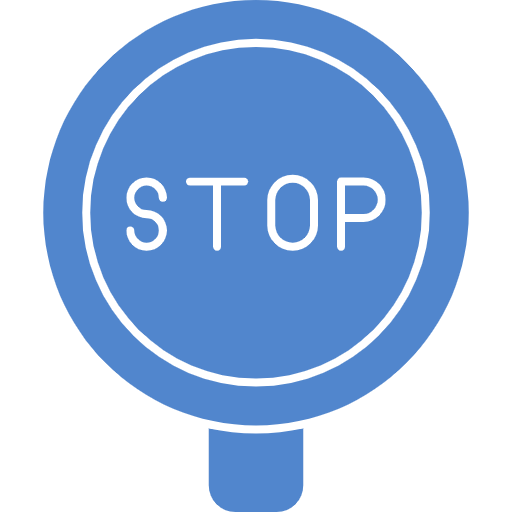 stop-sign stop-sign