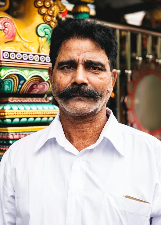 Daksh Chaudhary