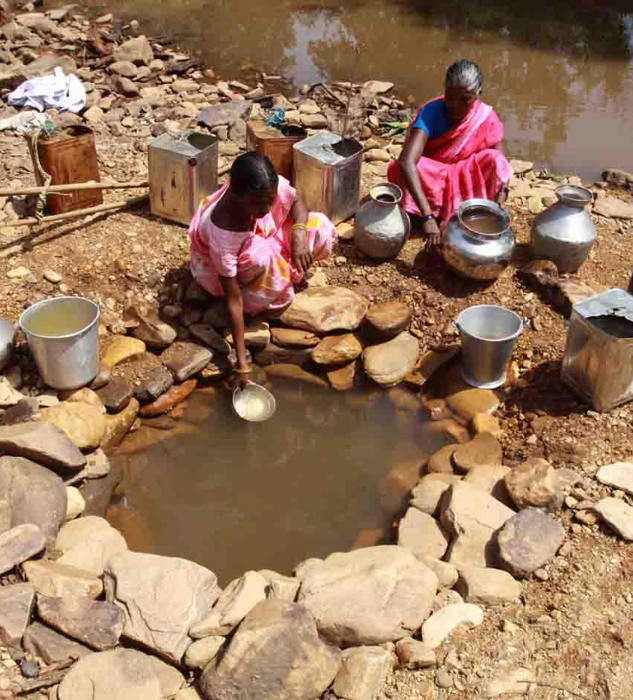 Save Water, Save Tomorrow