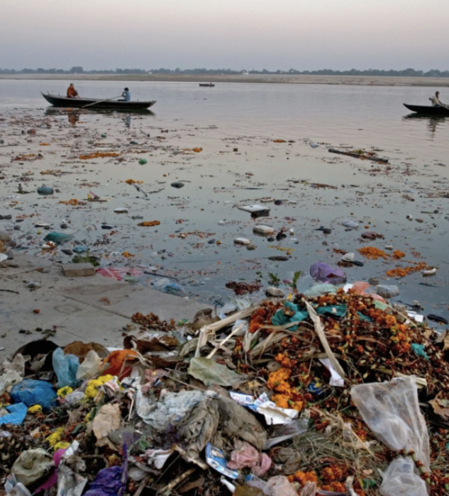 Keep Our Earth Clean