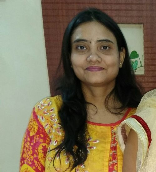 Sunita Sharma