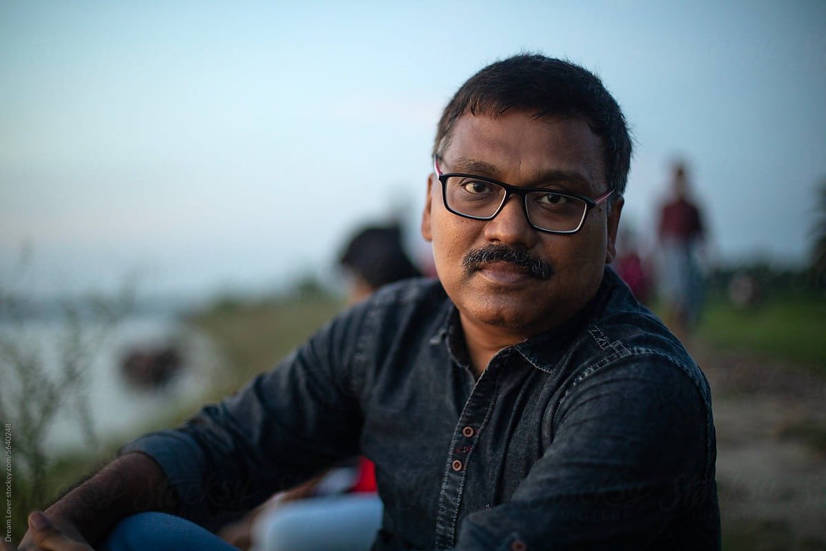 Rajesh Joshi 