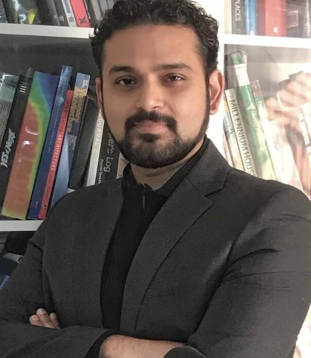 Mohammad Arif
