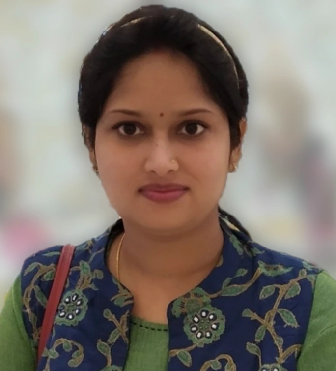 कुसुम यादव