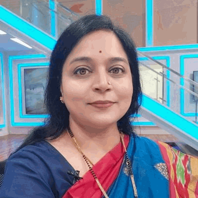 गीता राजपूत