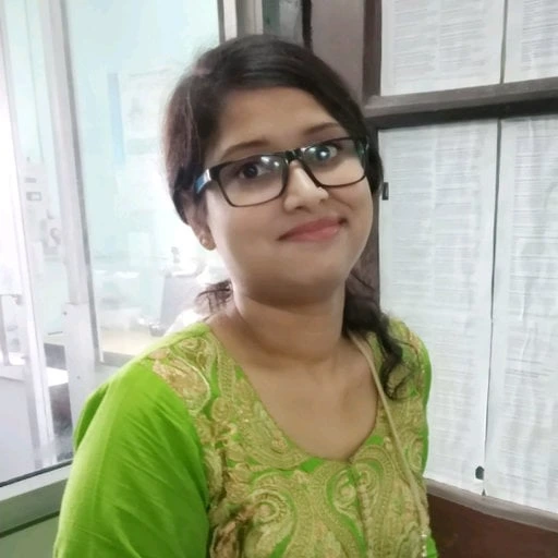 ममता निषाद