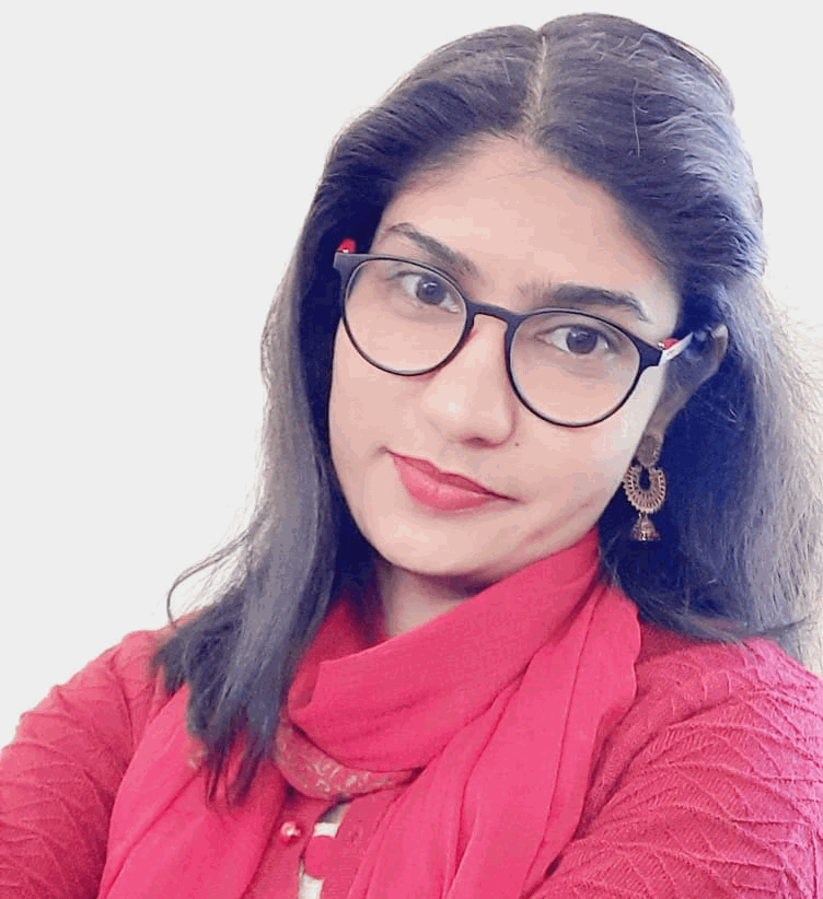 सावित्री चौहान